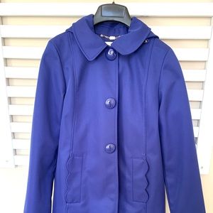 Kate Spade Winter/ Raincoat